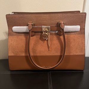 Michael Kors large handbag